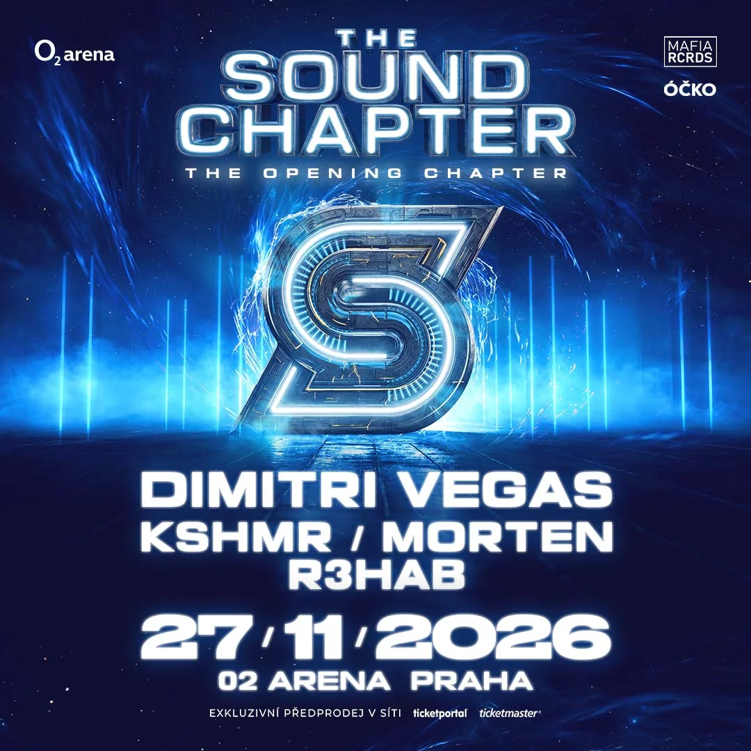 The Sound Chapter thumbnail image