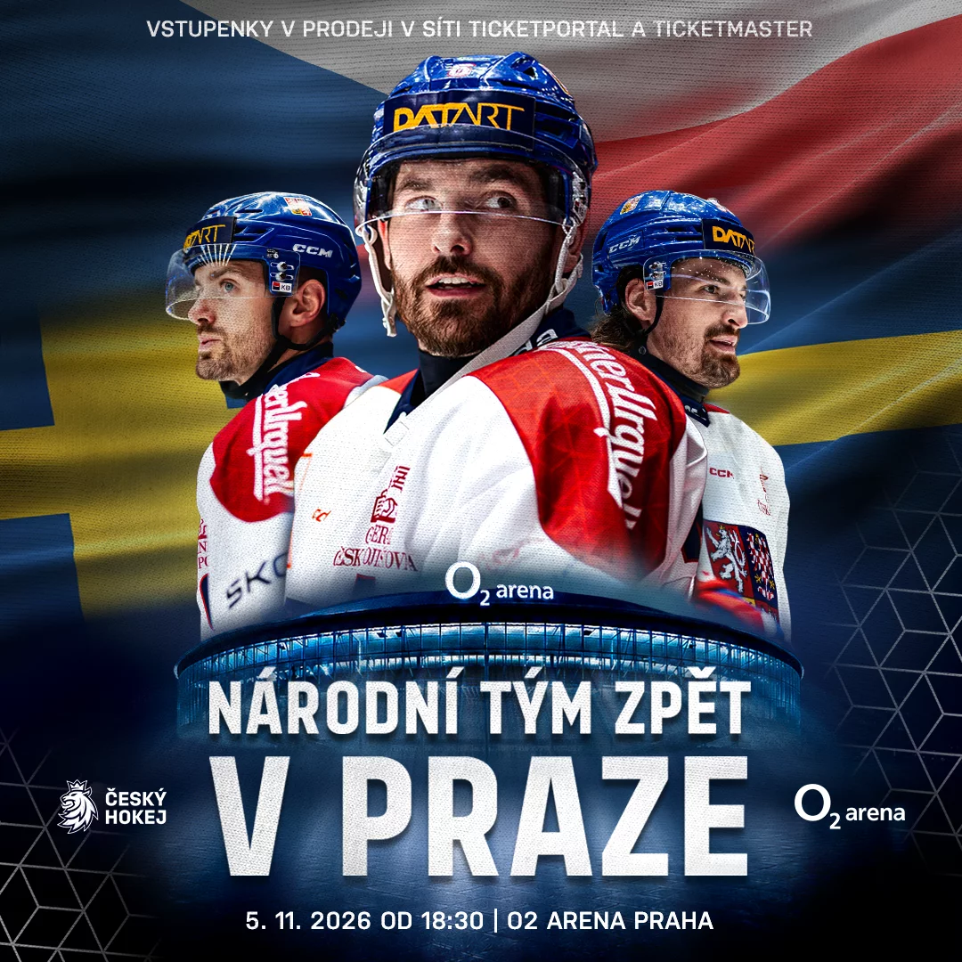 Czechia – Sweden thumbnail