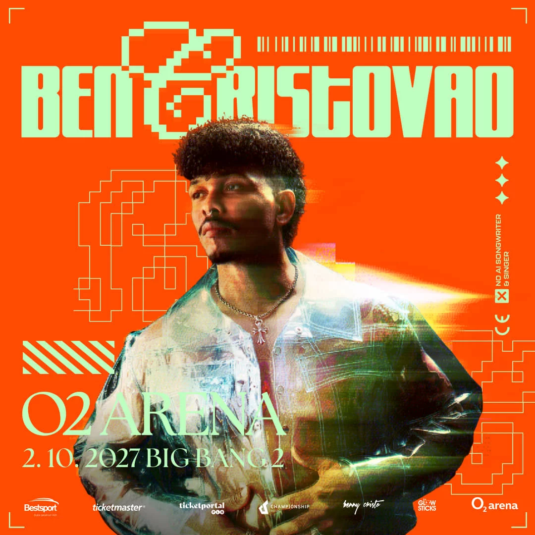 Ben Cristovao 2027 – BIG BANG 2 thumbnail