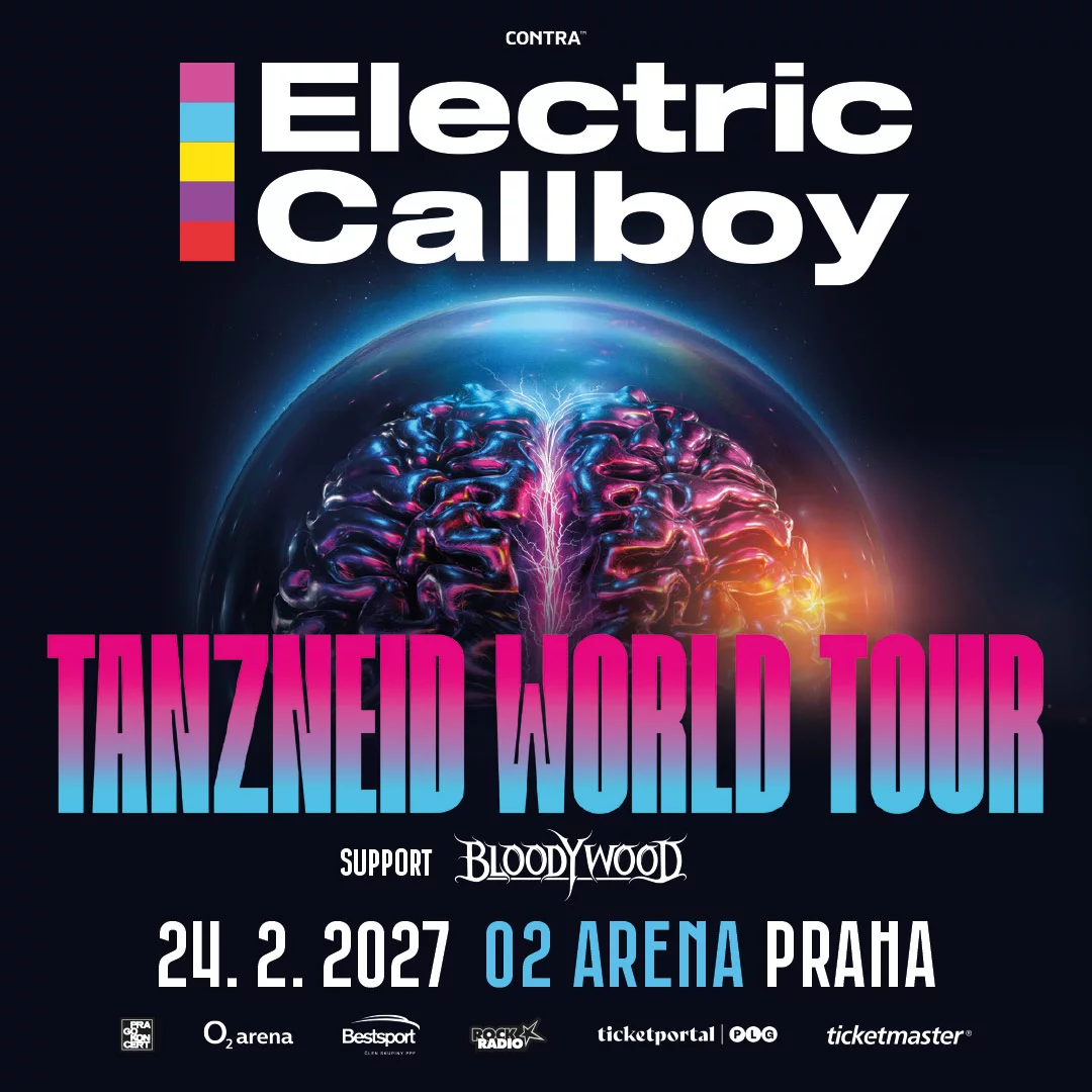ELECTRIC CALLBOY: TANZNEID WORLD TOUR thumbnail image