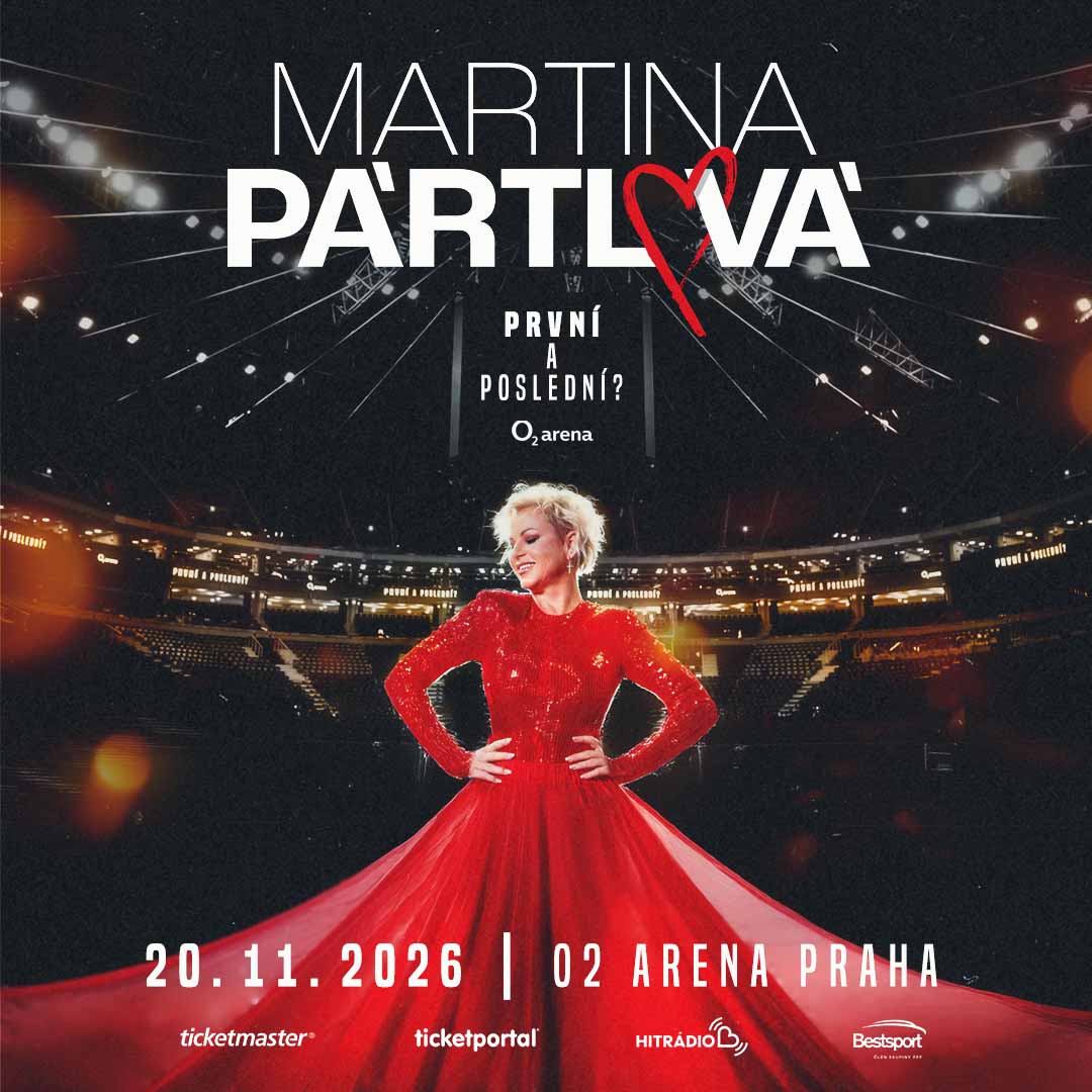 Martina Pártlová thumbnail image