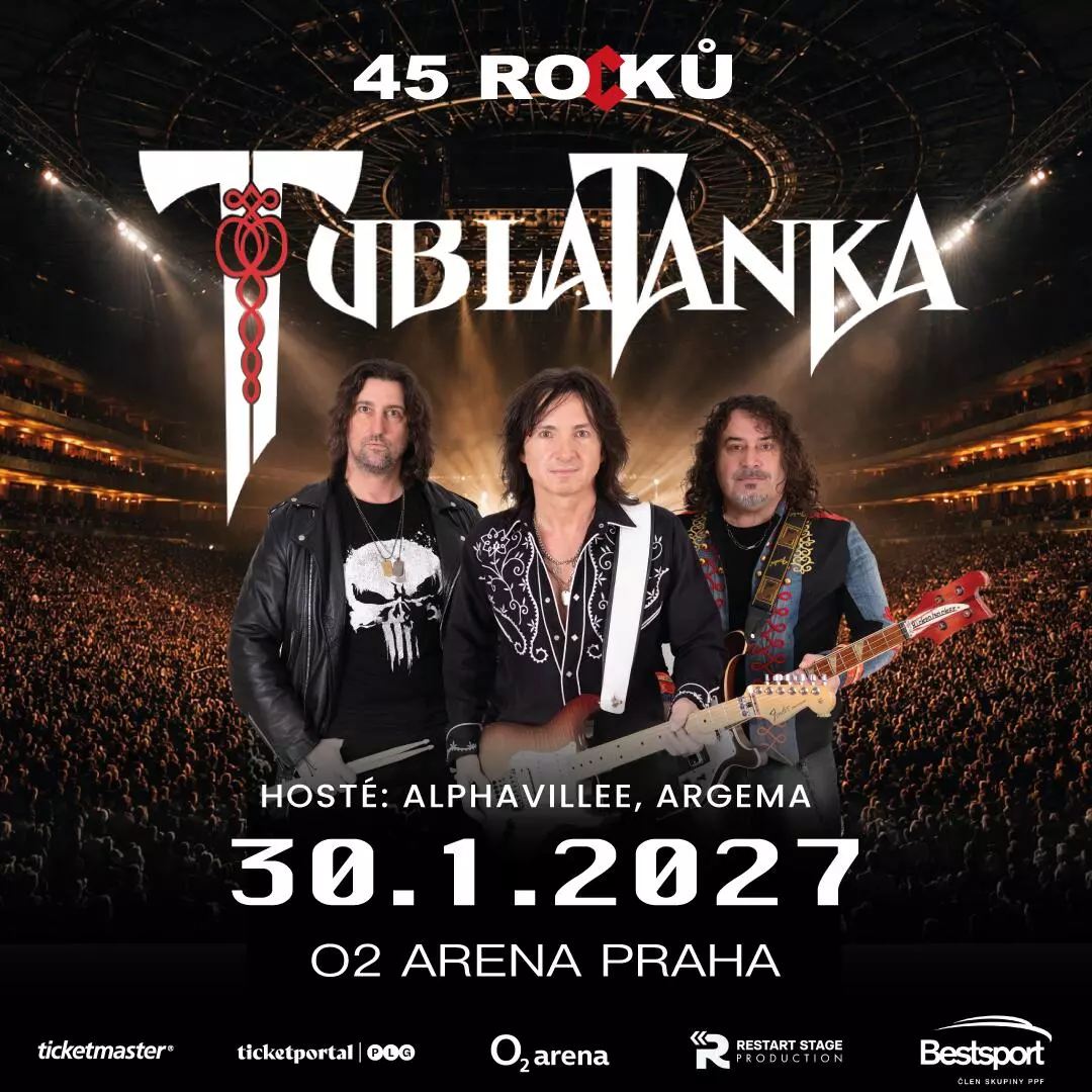 Tublatanka Alphaville Argema thumbnail image