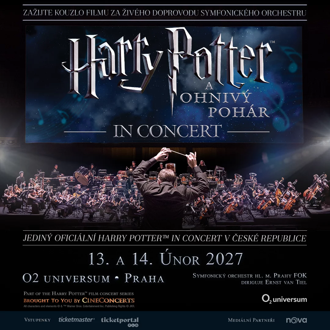Harry Potter a Ohnivý pohár™ in Concert thumbnail
