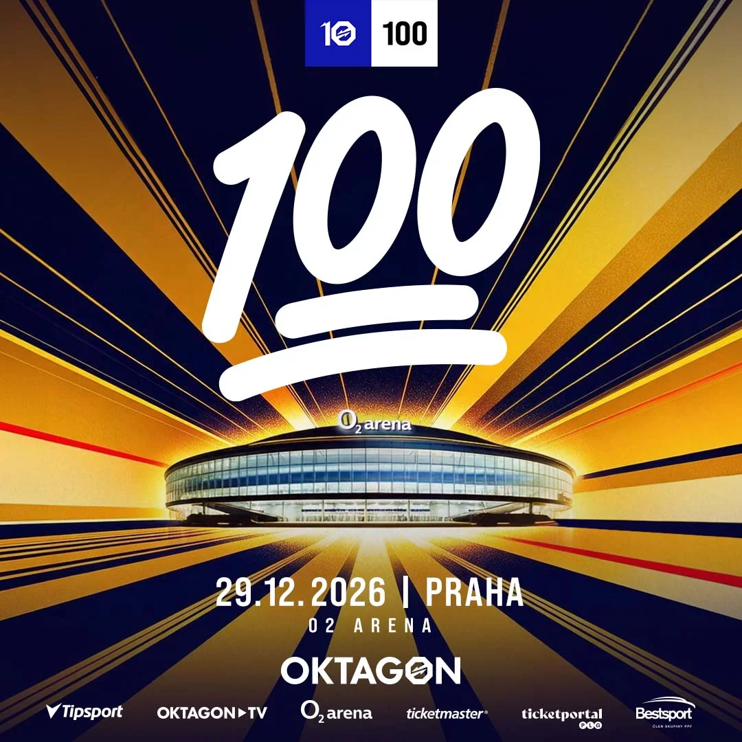 OKTAGON 100 thumbnail