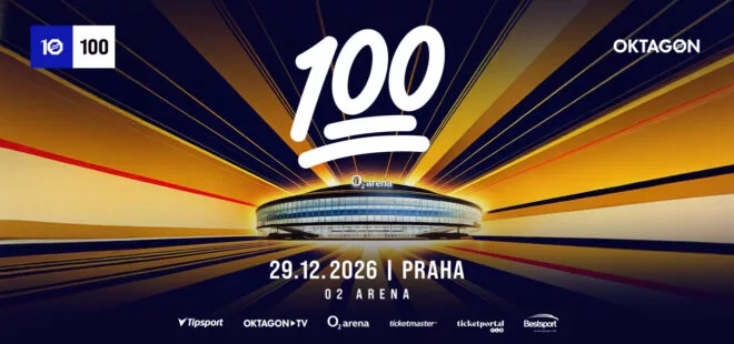 OKTAGON 100: JOTKO vs. MURADOV – Epická show na závěr roku a oslava 10leté éry OKTAGONu