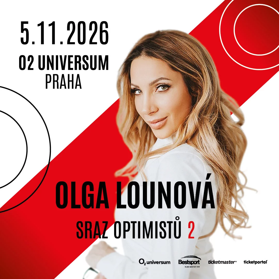 Olga Lounová – Sraz Optimistů 2 thumbnail image