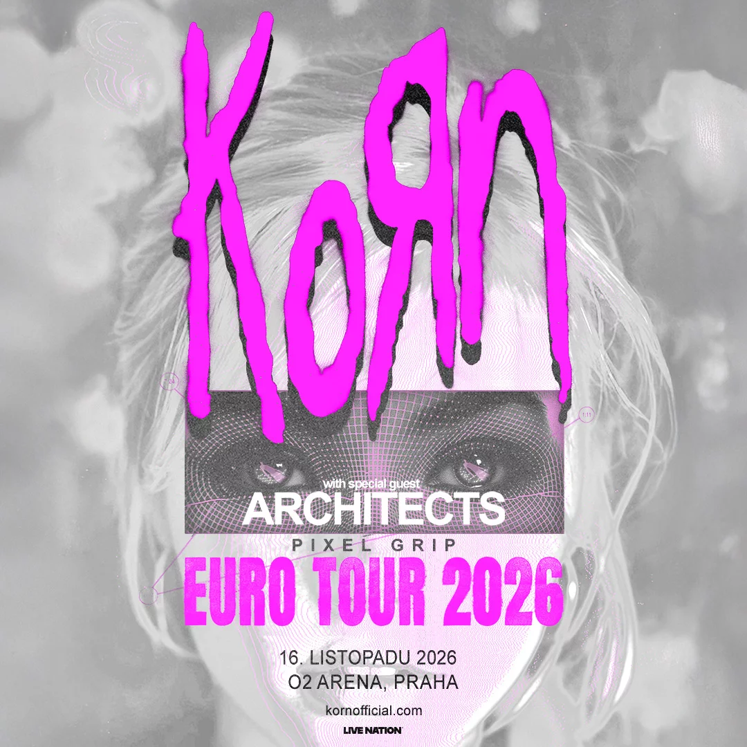 KoRn – O2 arena