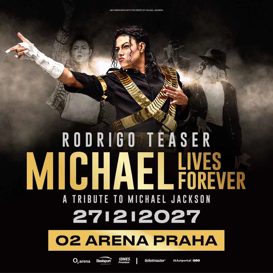 Michael Lives Forever thumbnail image