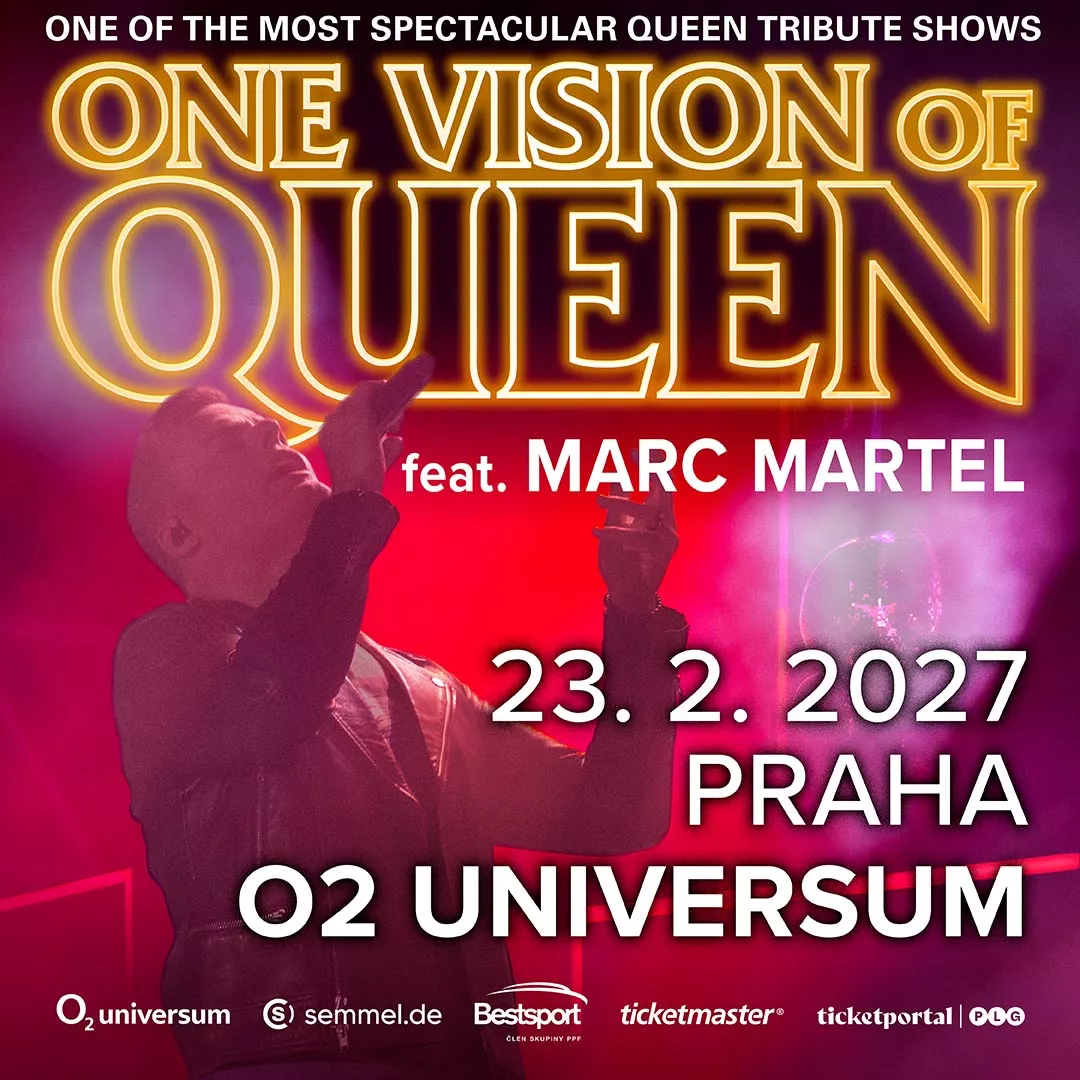 One Vision of Queen thumbnail image