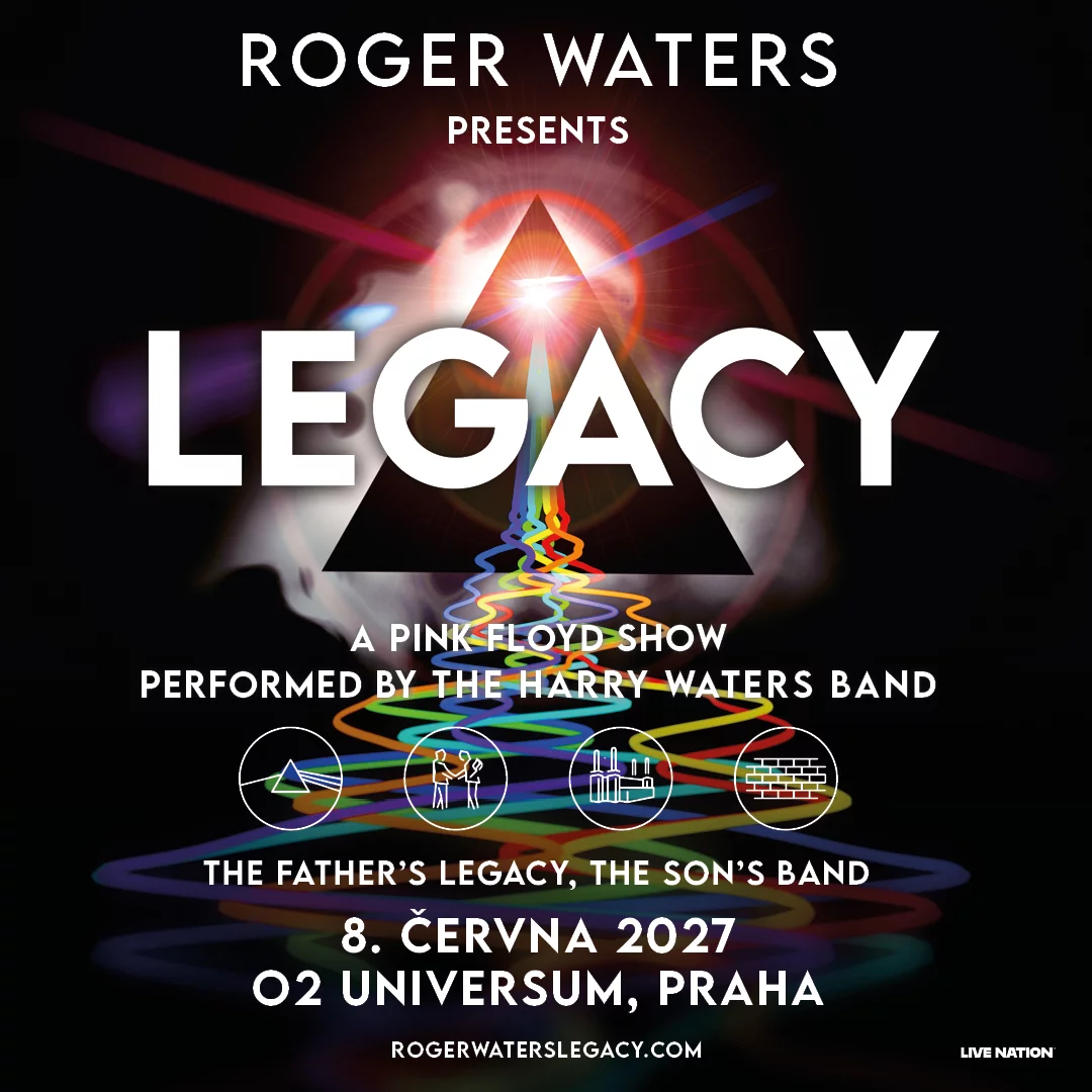 Roger Waters Presents Legacy thumbnail