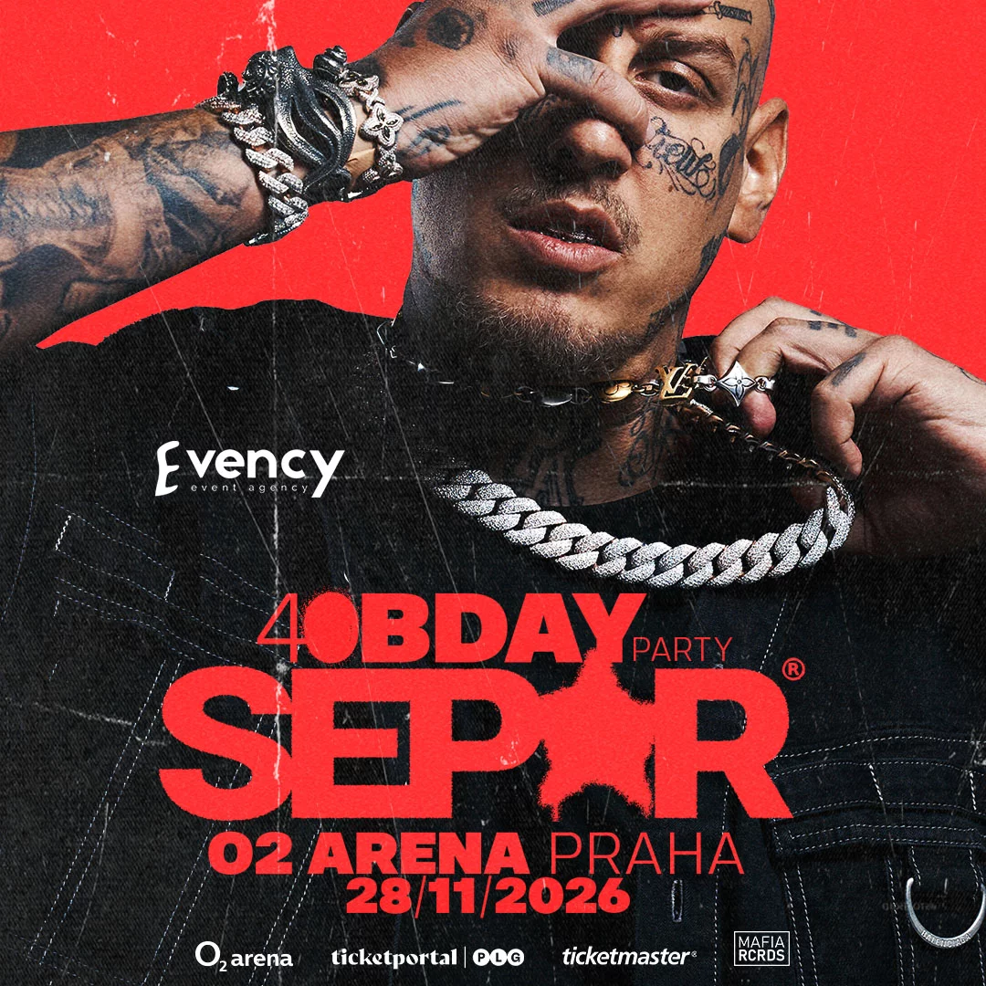 SEPAR – 40 BDAY PARTY thumbnail