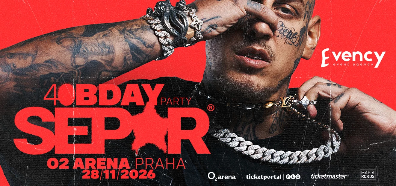 SEPAR – 40 BDAY PARTY thumbnail
